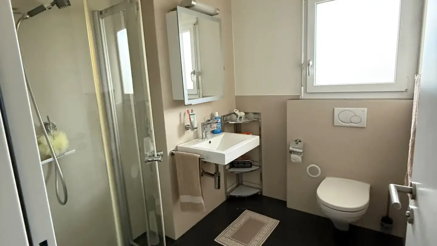 Apartment for rent - 4852 Rothrist - Photo 4
