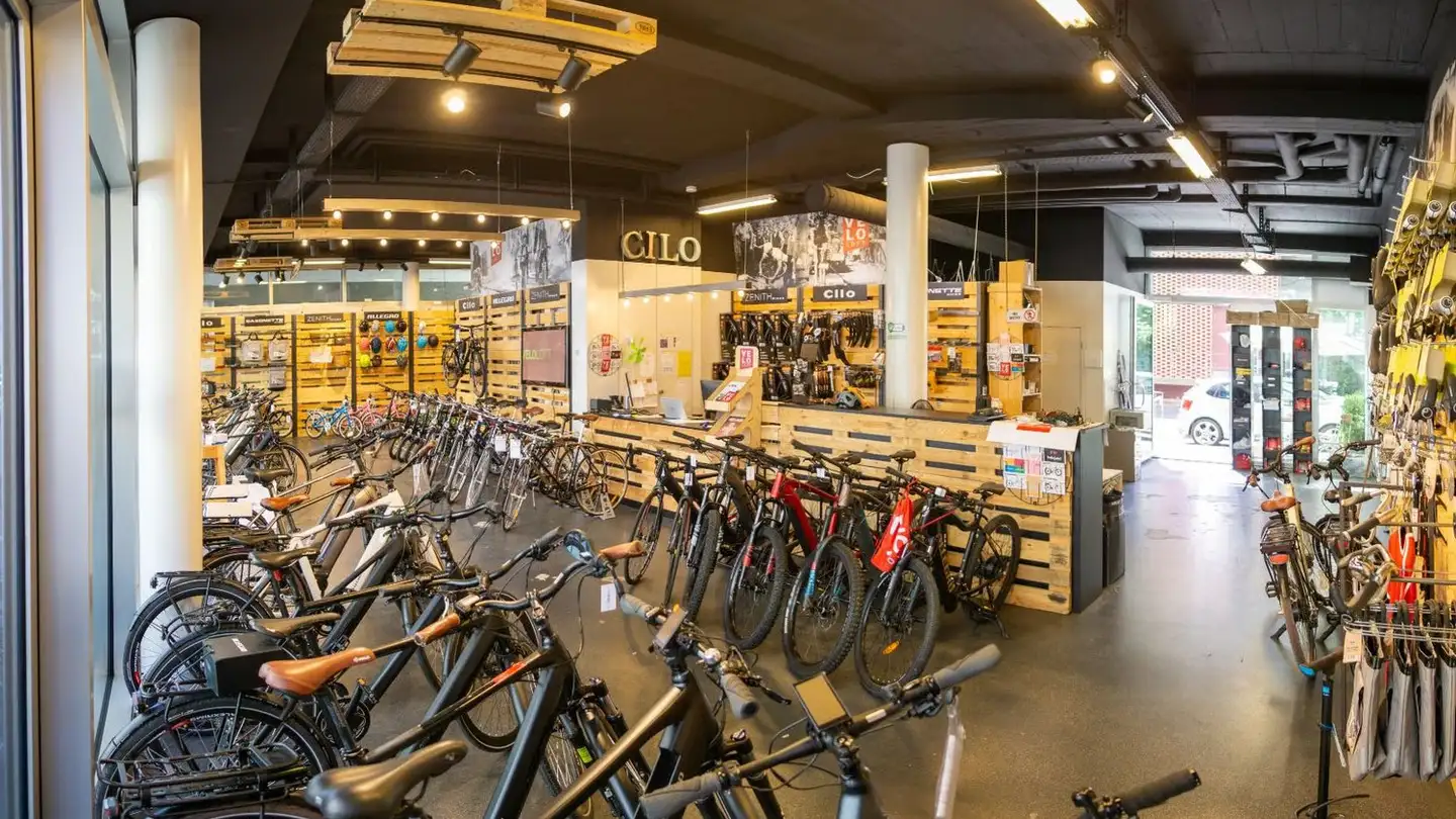 Commercial à louer - Kalkbreitestrasse 41, 8003 Zürich - Photo 3