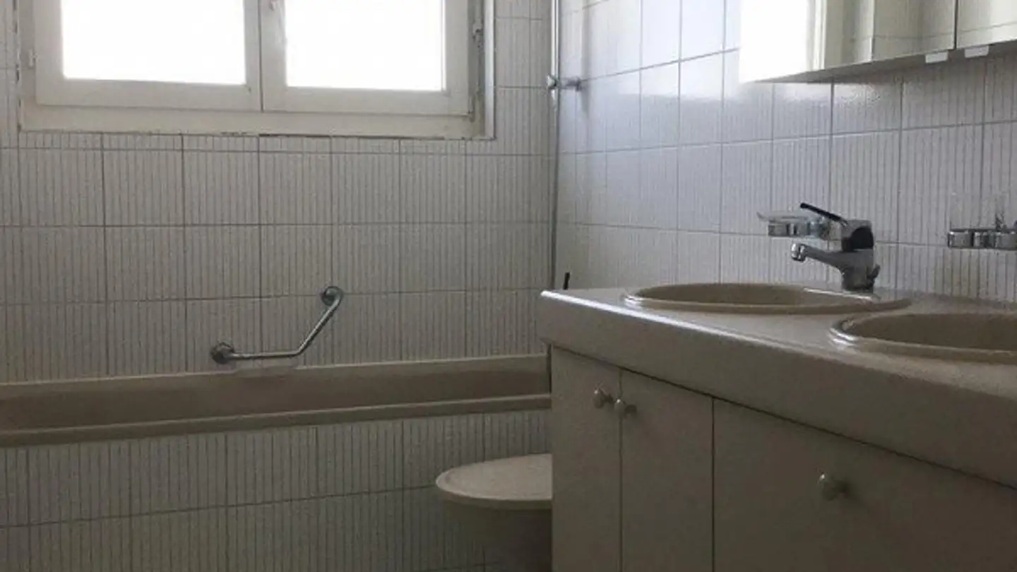 Appartamento in affitto - Marquard-Wocher-Strasse 5, 3600 Thun - Foto 3