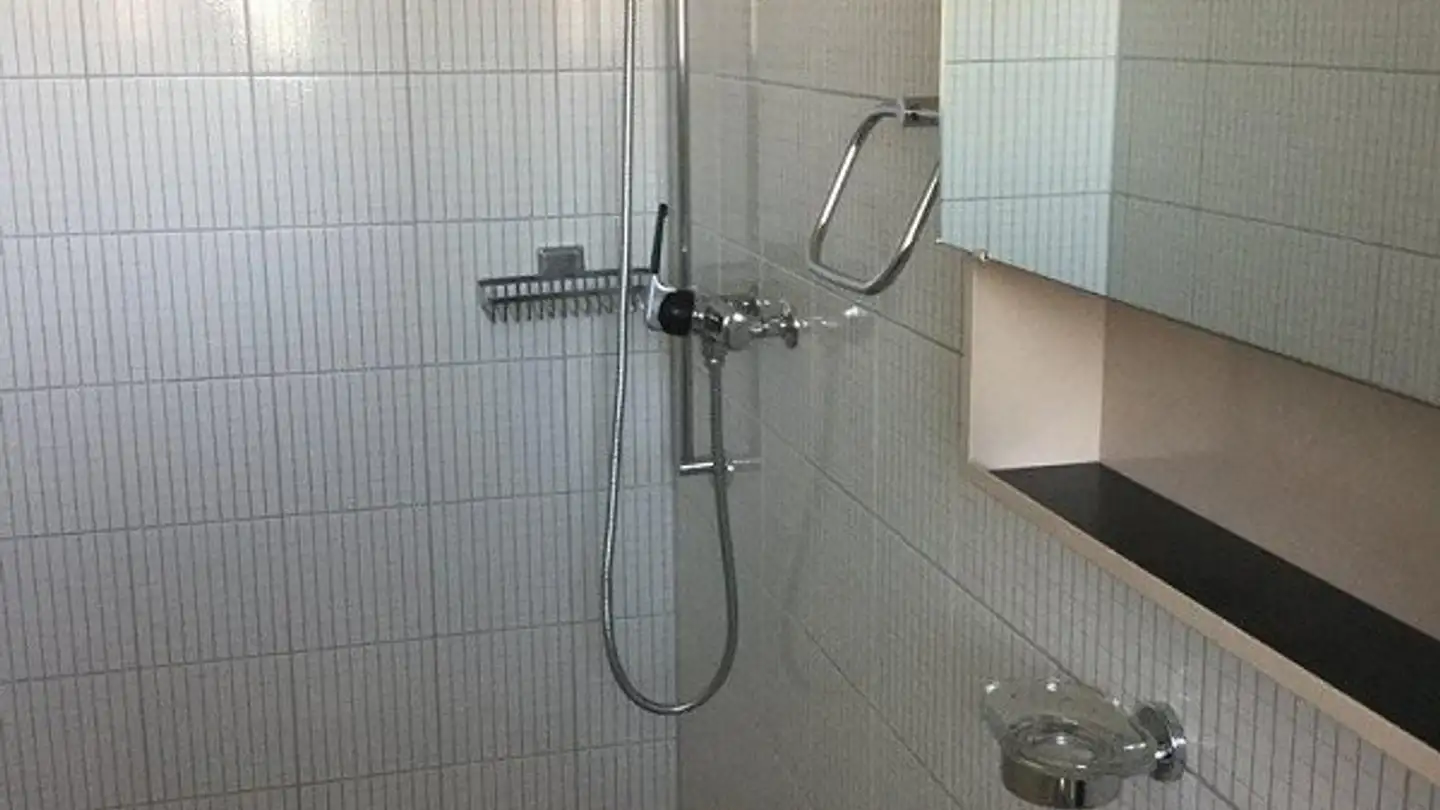 Appartamento in affitto - Marquard-Wocher-Strasse 5, 3600 Thun - Foto 4