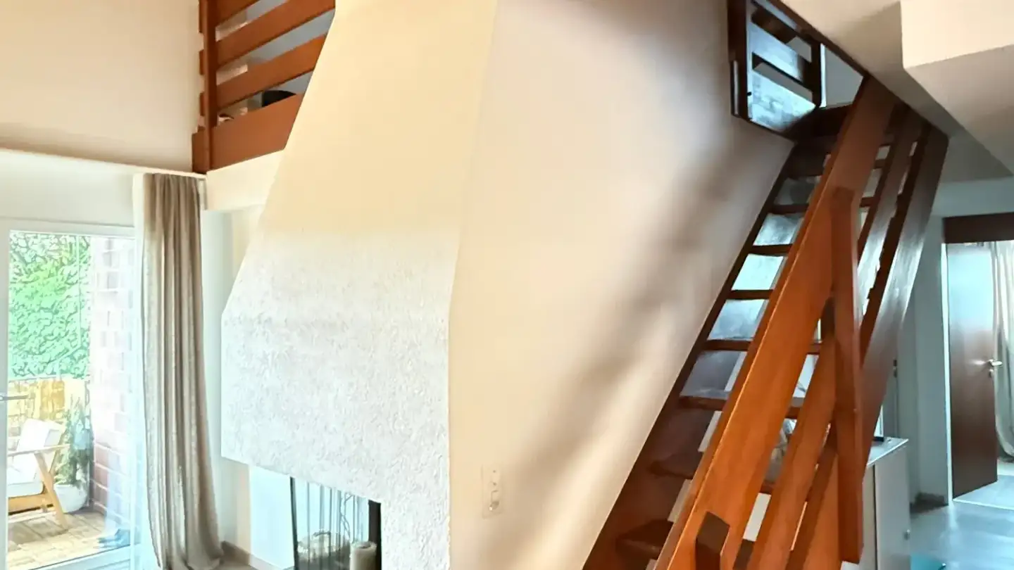 Maisonette mieten - Schützenstrasse 3, 8304 Wallisellen - Foto 3