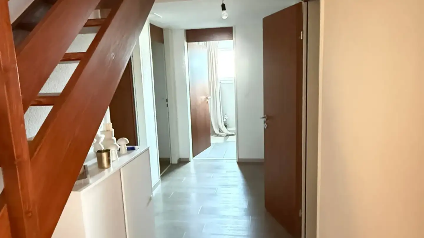 Maisonette mieten - Schützenstrasse 3, 8304 Wallisellen - Foto 4