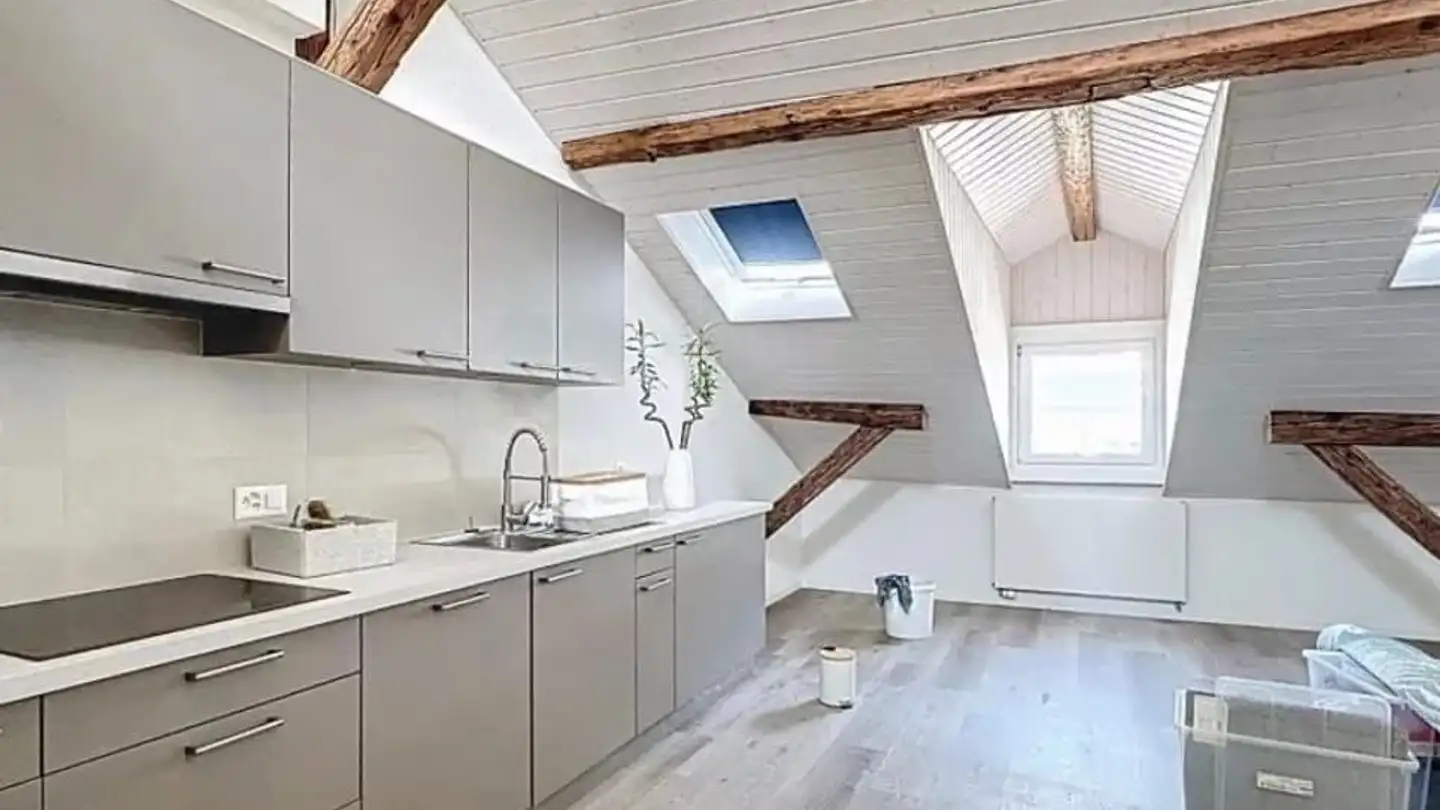 Immeuble résidentiel à vendre - 1510 Moudon - Photo 3