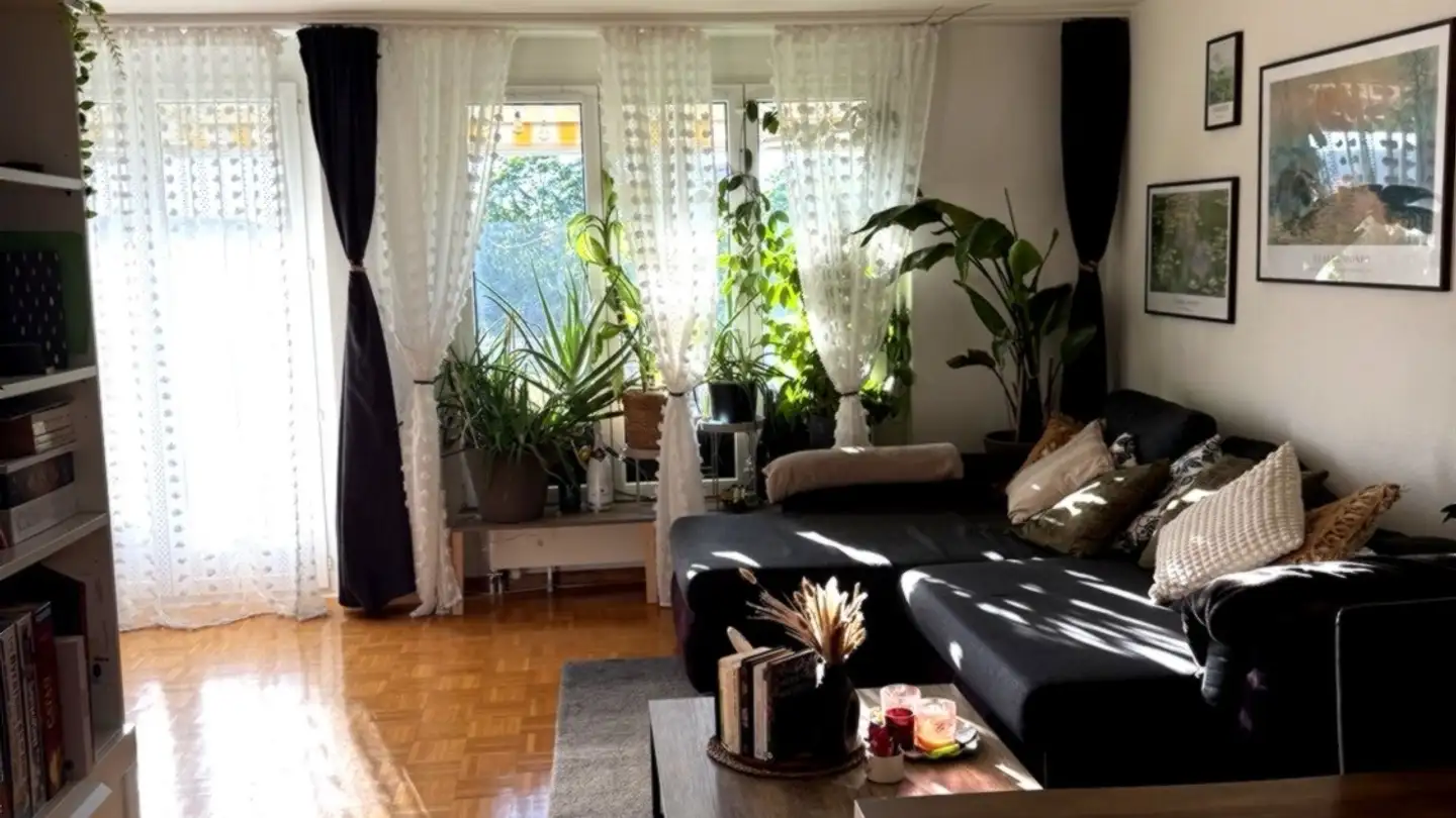 Wohnung mieten - 8105 Watt