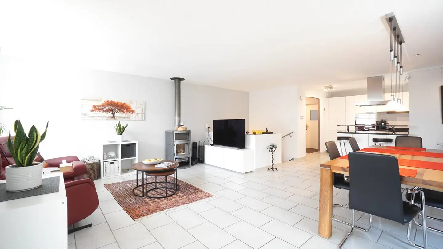 Duplex in vendita - Sarmenstorferstrasse 26, 5707 Seengen - Photo 3