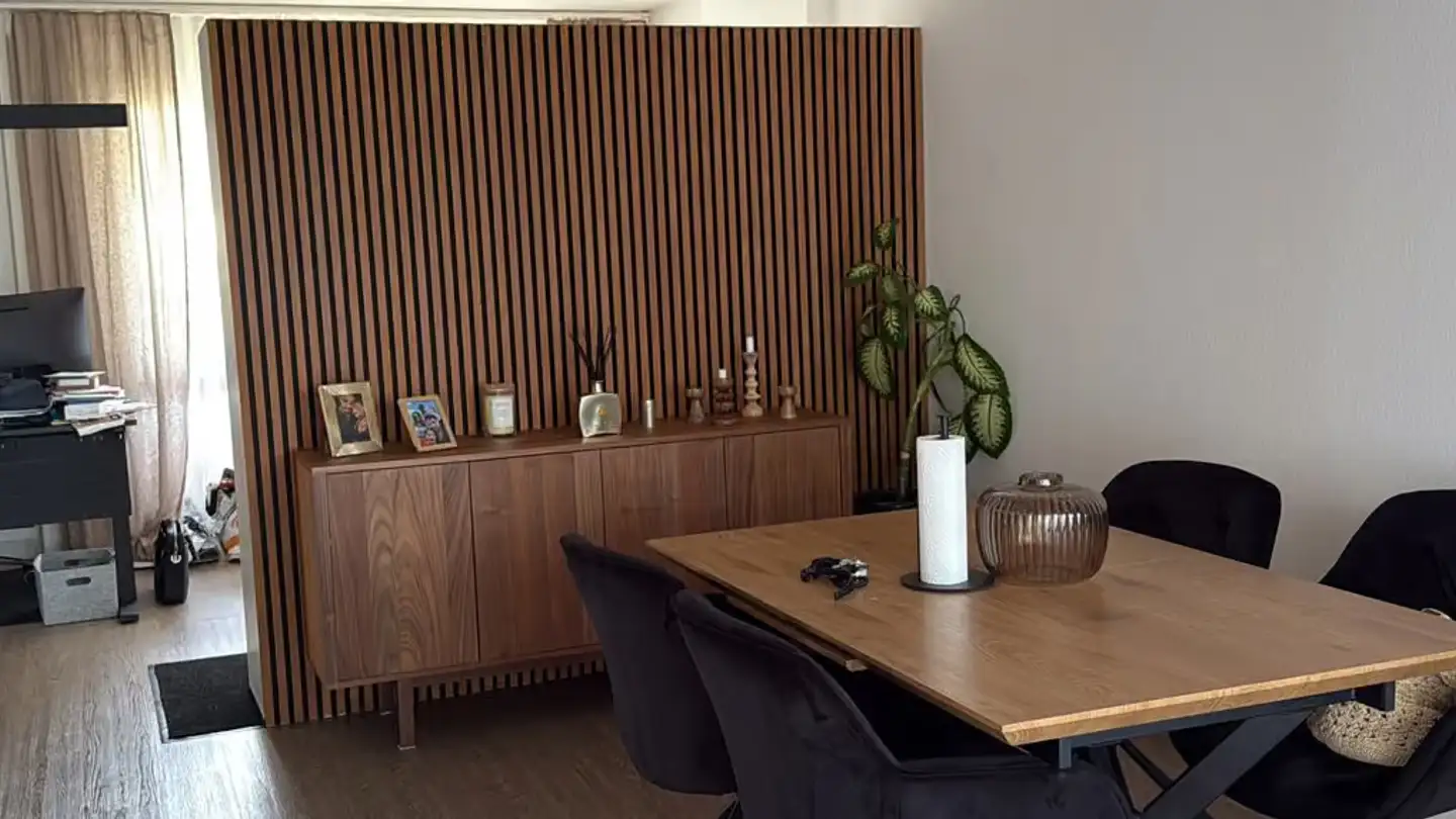 Maisonette mieten - Schützenstrasse 3, 8304 Wallisellen