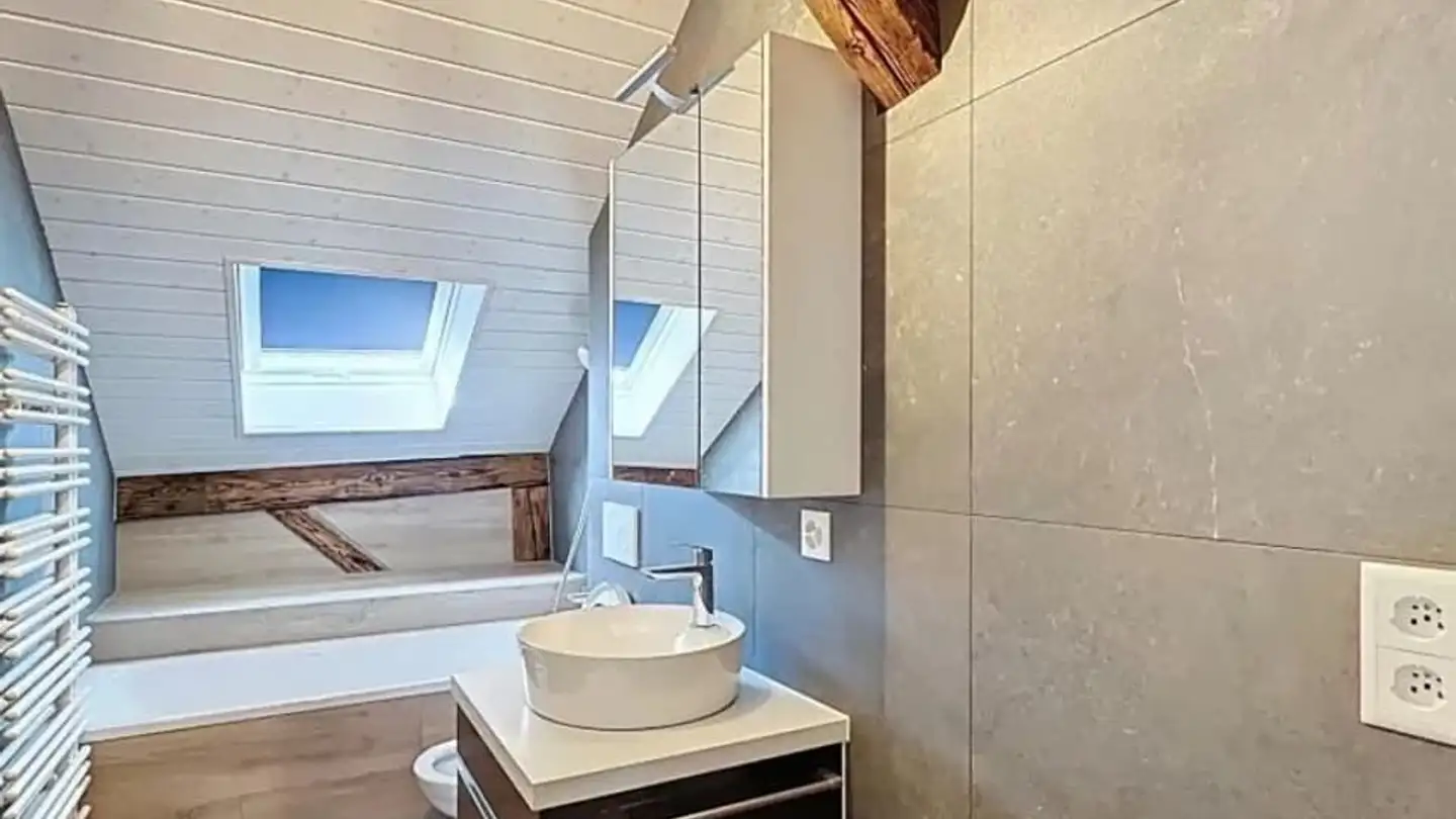 Immeuble résidentiel à vendre - 1510 Moudon - Photo 4