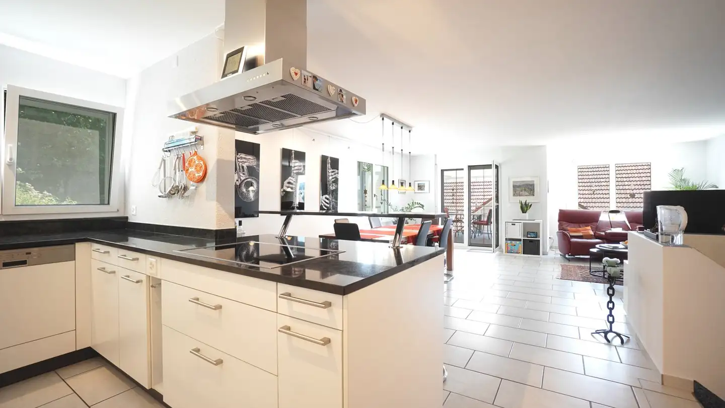 Duplex in vendita - Sarmenstorferstrasse 26, 5707 Seengen - Photo 4