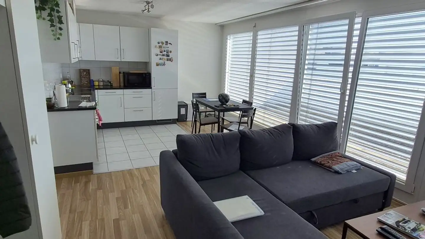 Appartamento in affitto - Earhart-Strasse 5, 8152 Glattpark (Opfikon)