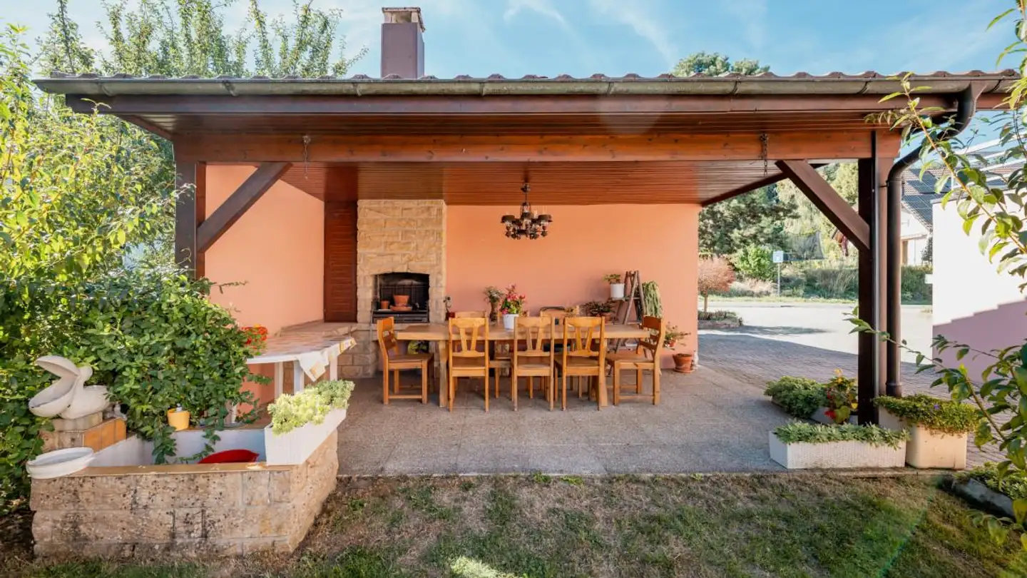 Einfamilienhaus kaufen - 1509 Vucherens - Foto 3