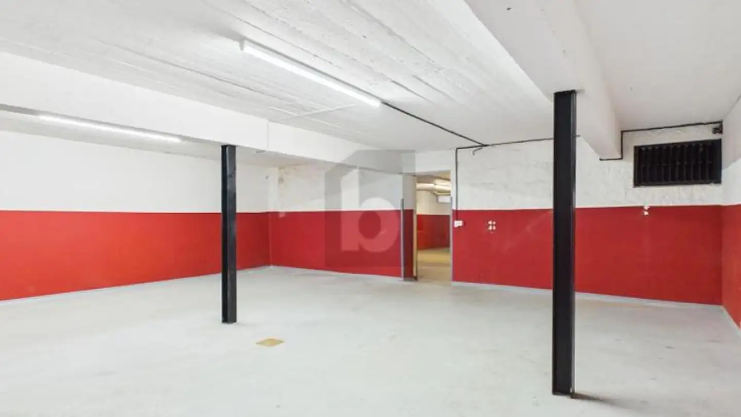 Espace de stockage à louer - 4562 Biberist