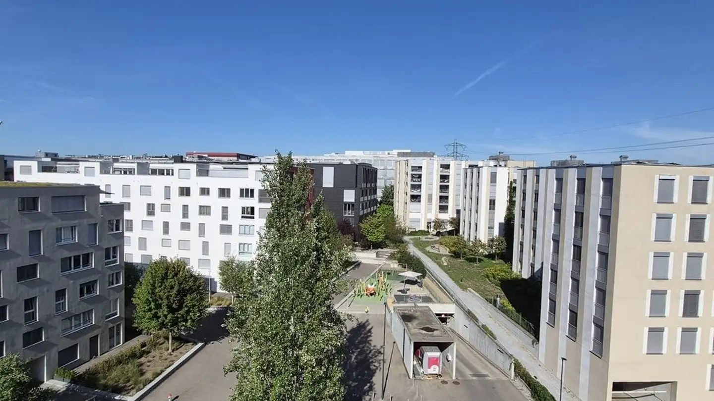 Appartamento in affitto - Earhart-Strasse 5, 8152 Glattpark (Opfikon) - Foto 2