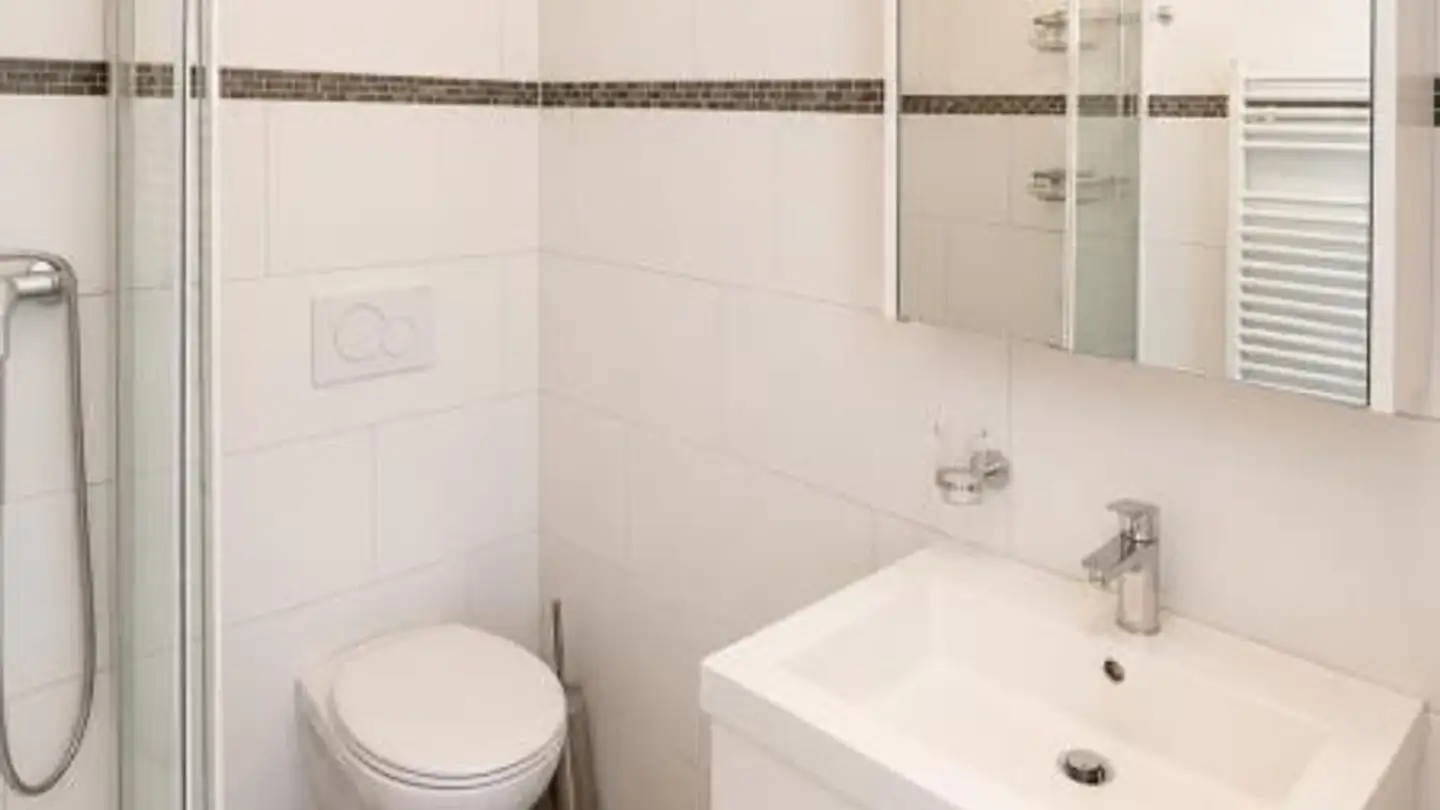 Apartment for rent - Zürcherstrasse 288, 8500 Frauenfeld - Photo 4