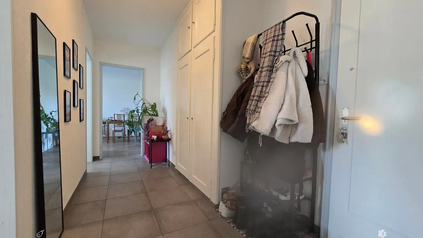 Appartement à louer - Rue Des Marchandises / Güterstrasse 18, 2502 Biel/Bienne - Photo 3