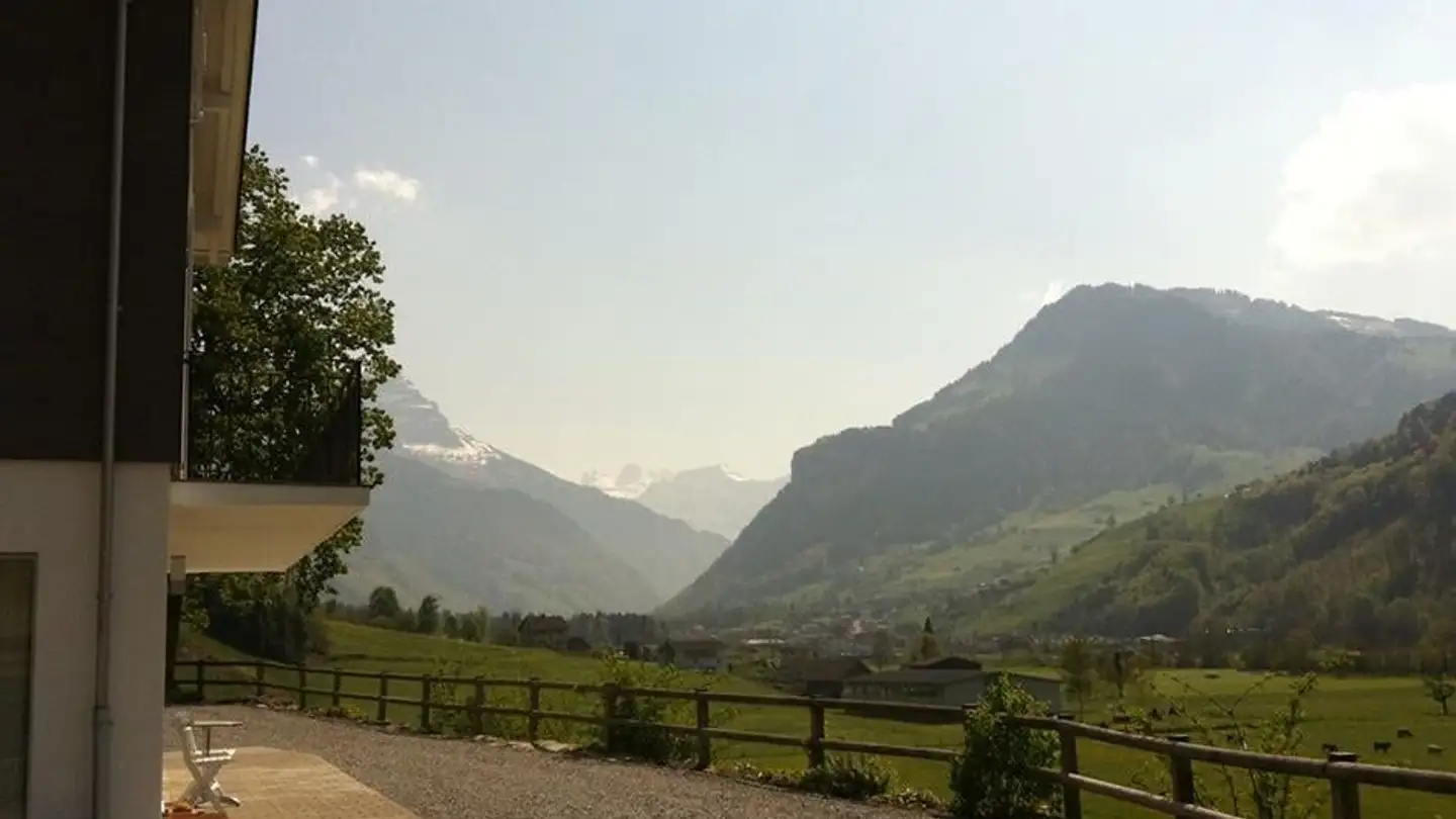 Studio for rent - Sonnegg 1, 6382 Büren NW - Photo 2