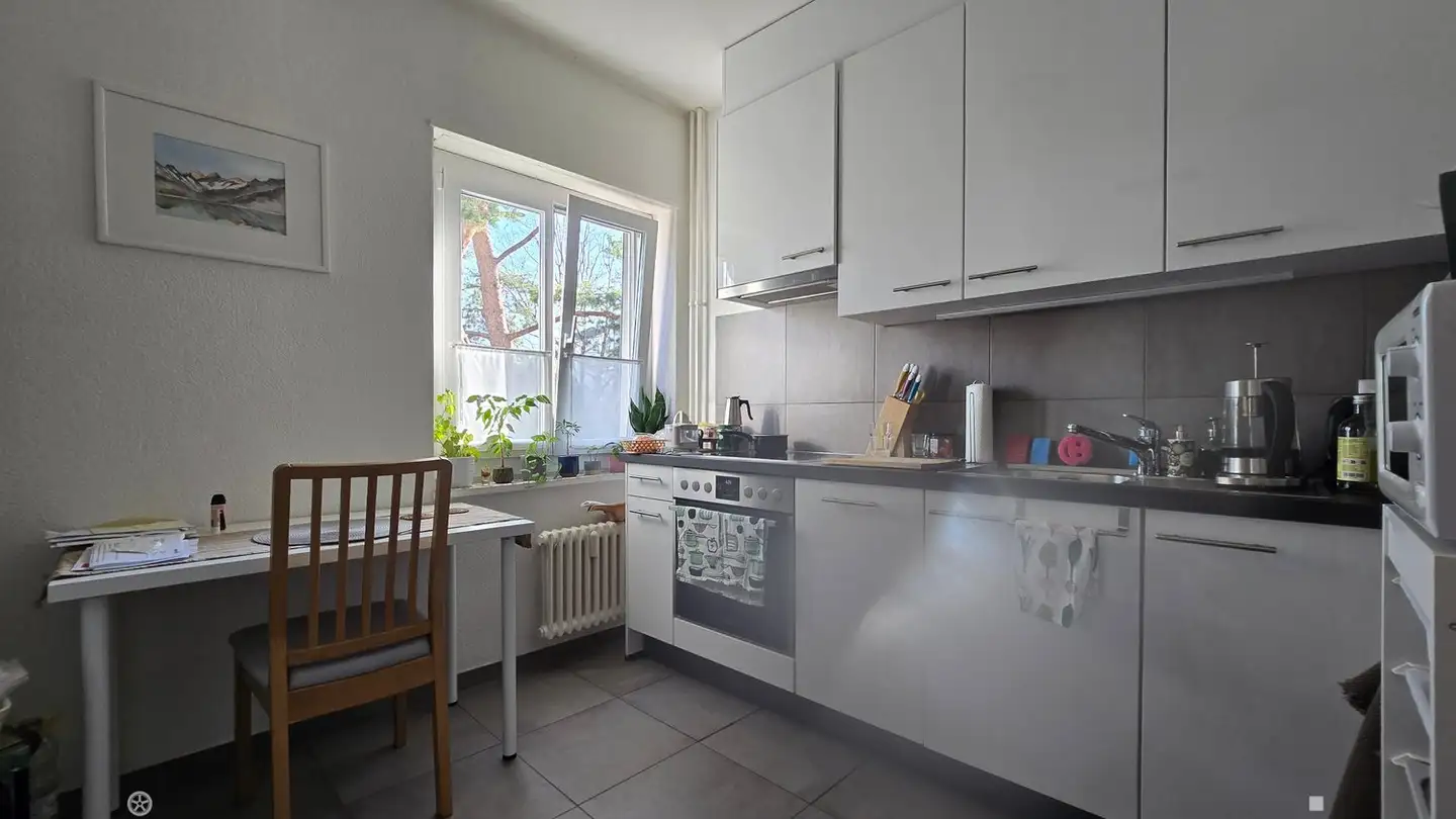 Appartement à louer - Rue Des Marchandises / Güterstrasse 18, 2502 Biel/Bienne - Photo 4