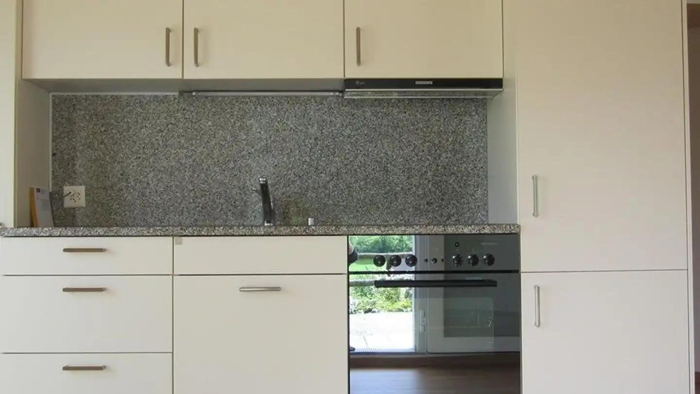 Studio for rent - Sonnegg 1, 6382 Büren NW - Photo 3