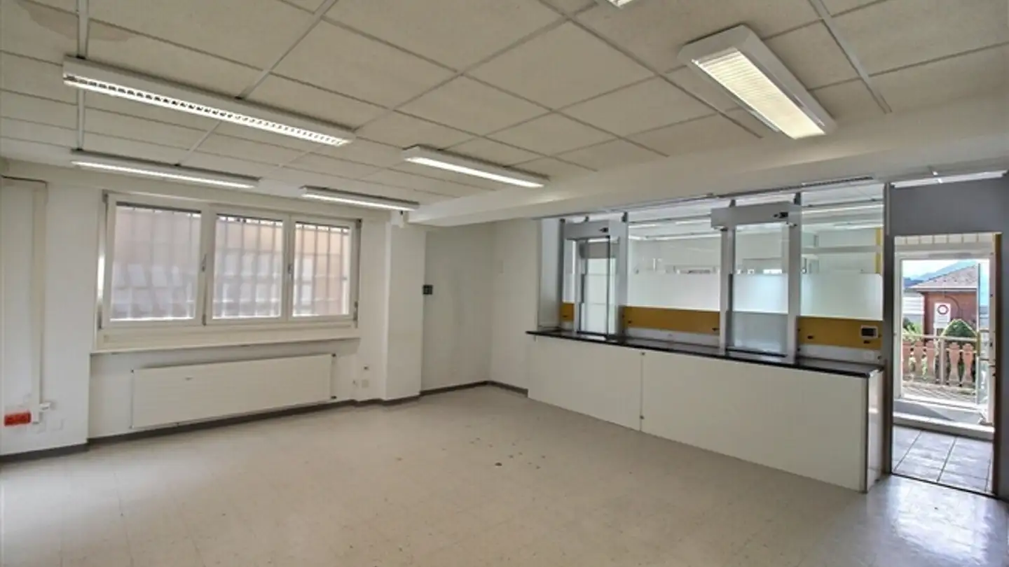 Apartment for rent - 3971 Chermignon-d'en-Bas - Photo 2