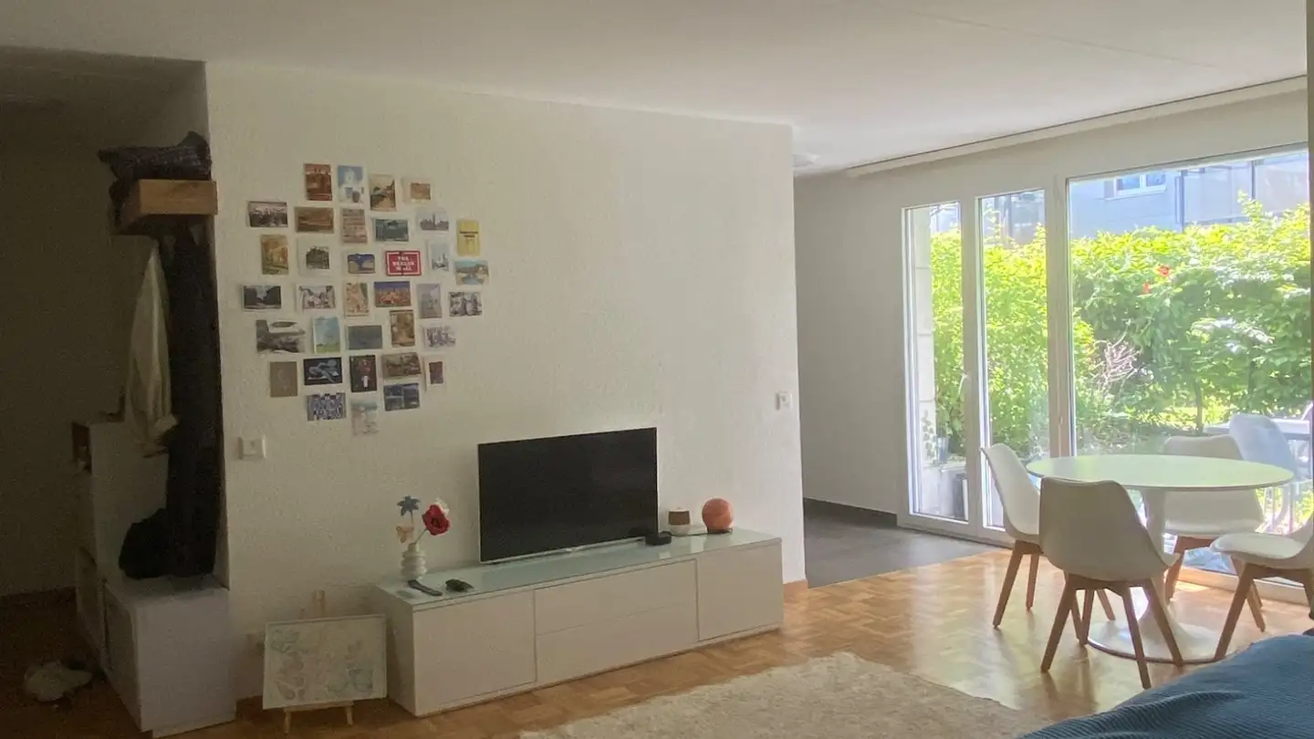 Wohnung mieten - 1110 Morges
