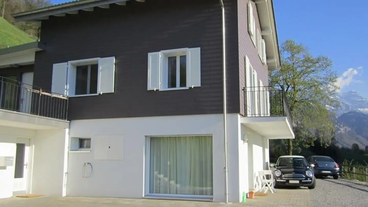 Studio for rent - Sonnegg 1, 6382 Büren NW