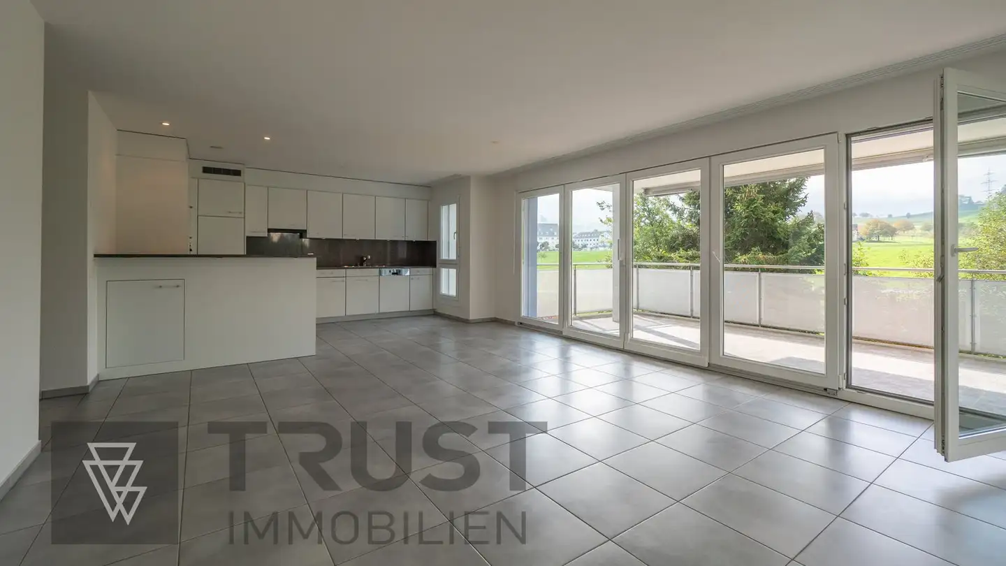 Apartment for sale - Eggstrasse 13, 8833 Samstagern - Photo 2