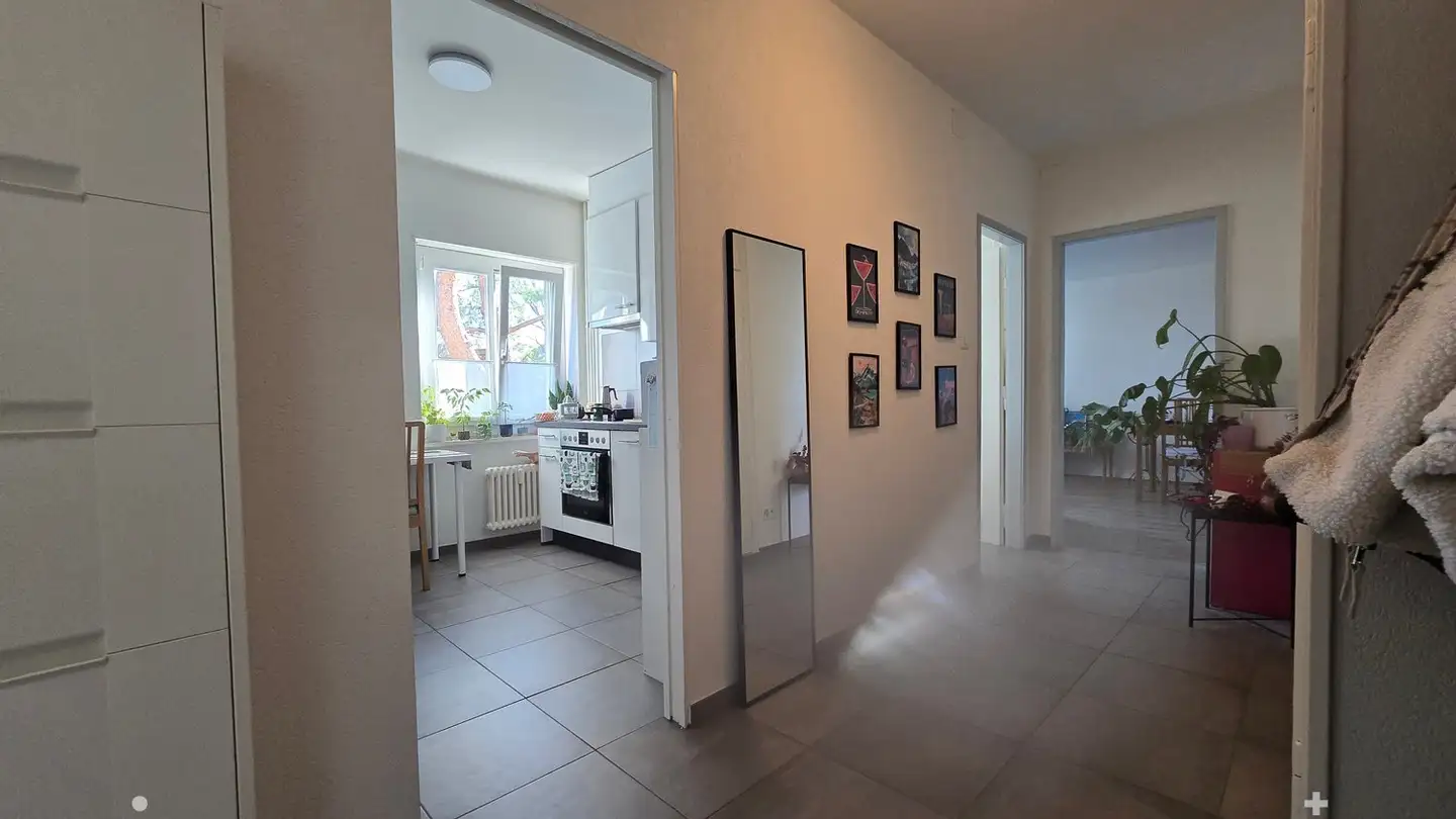 Appartement à louer - Rue Des Marchandises / Güterstrasse 18, 2502 Biel/Bienne - Photo 2