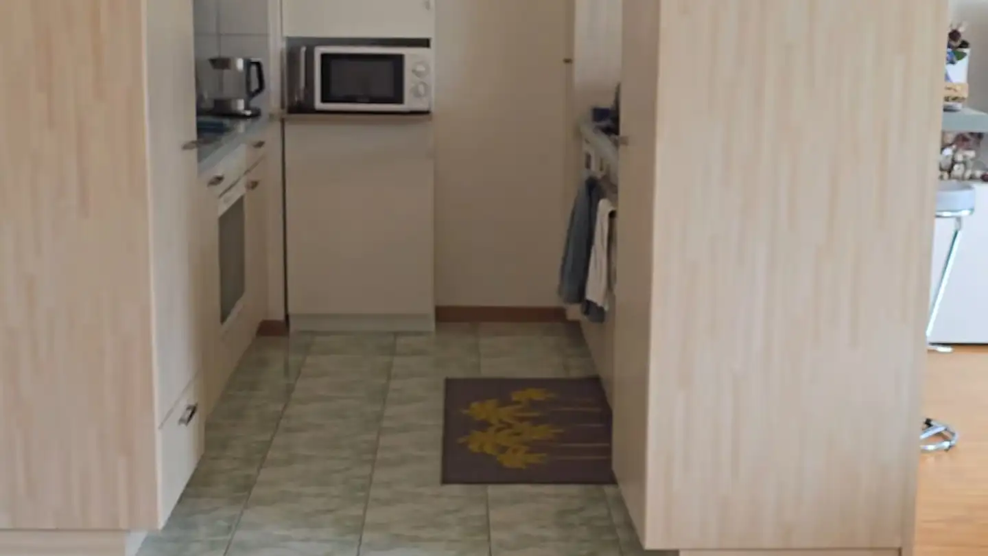 Apartment for rent - Avenue De Cour, 1007 Lausanne - Photo 2