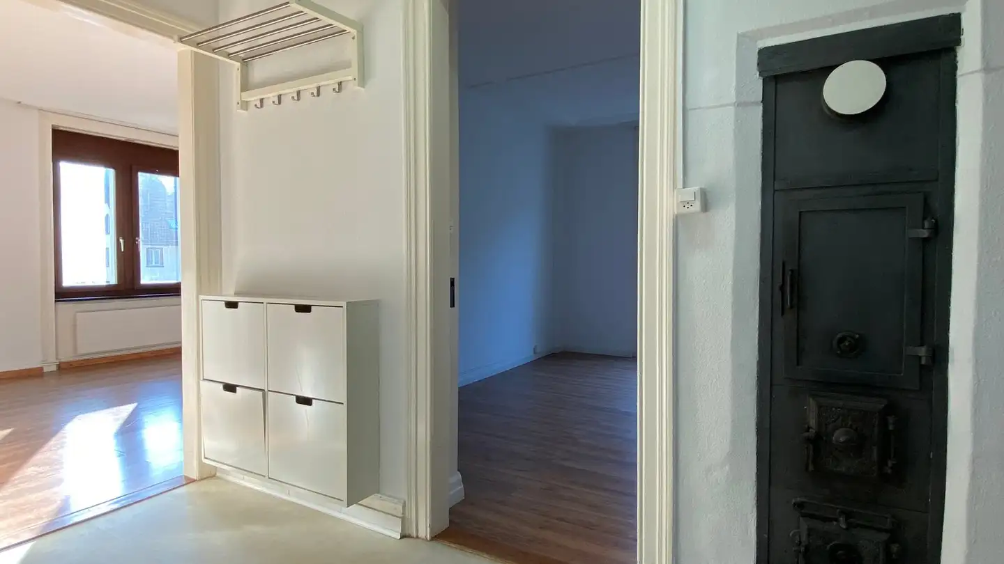 Wohnung mieten - Sihltalstrasse 103, 8135 Langnau am Albis - Foto 2