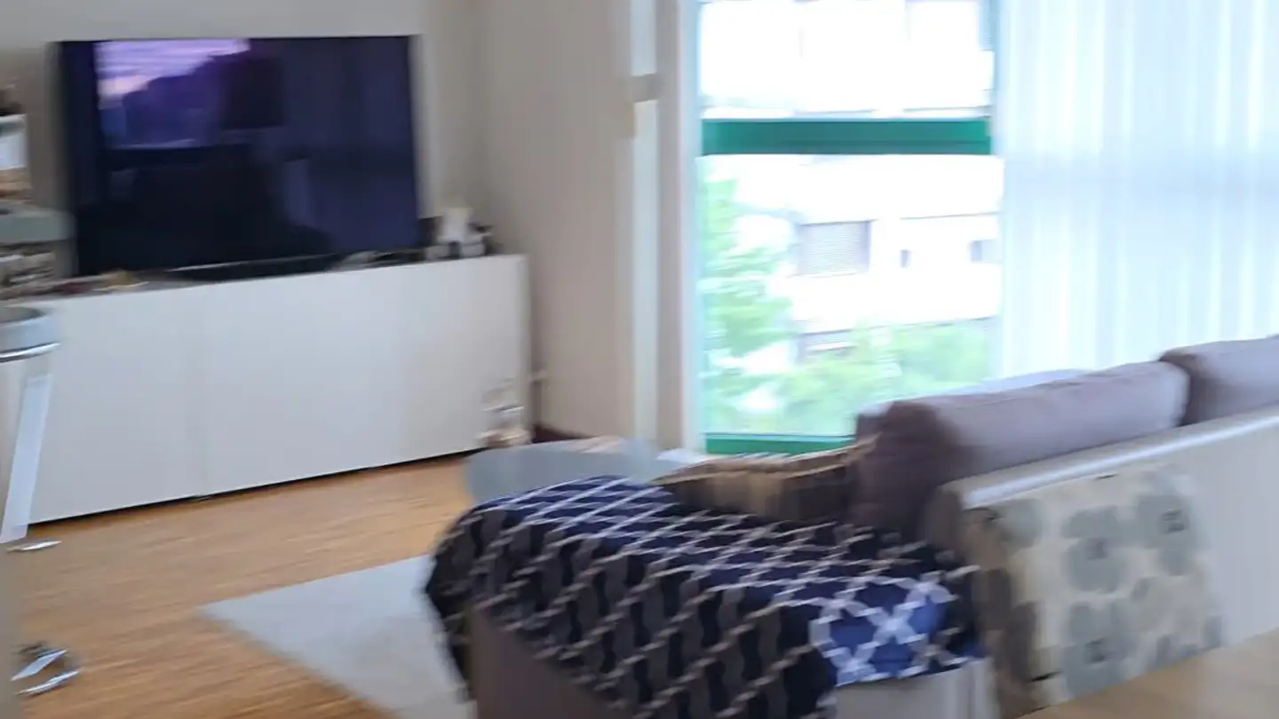 Apartment for rent - Avenue De Cour, 1007 Lausanne - Photo 3