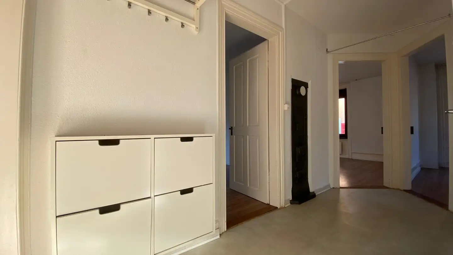 Wohnung mieten - Sihltalstrasse 103, 8135 Langnau am Albis - Foto 3