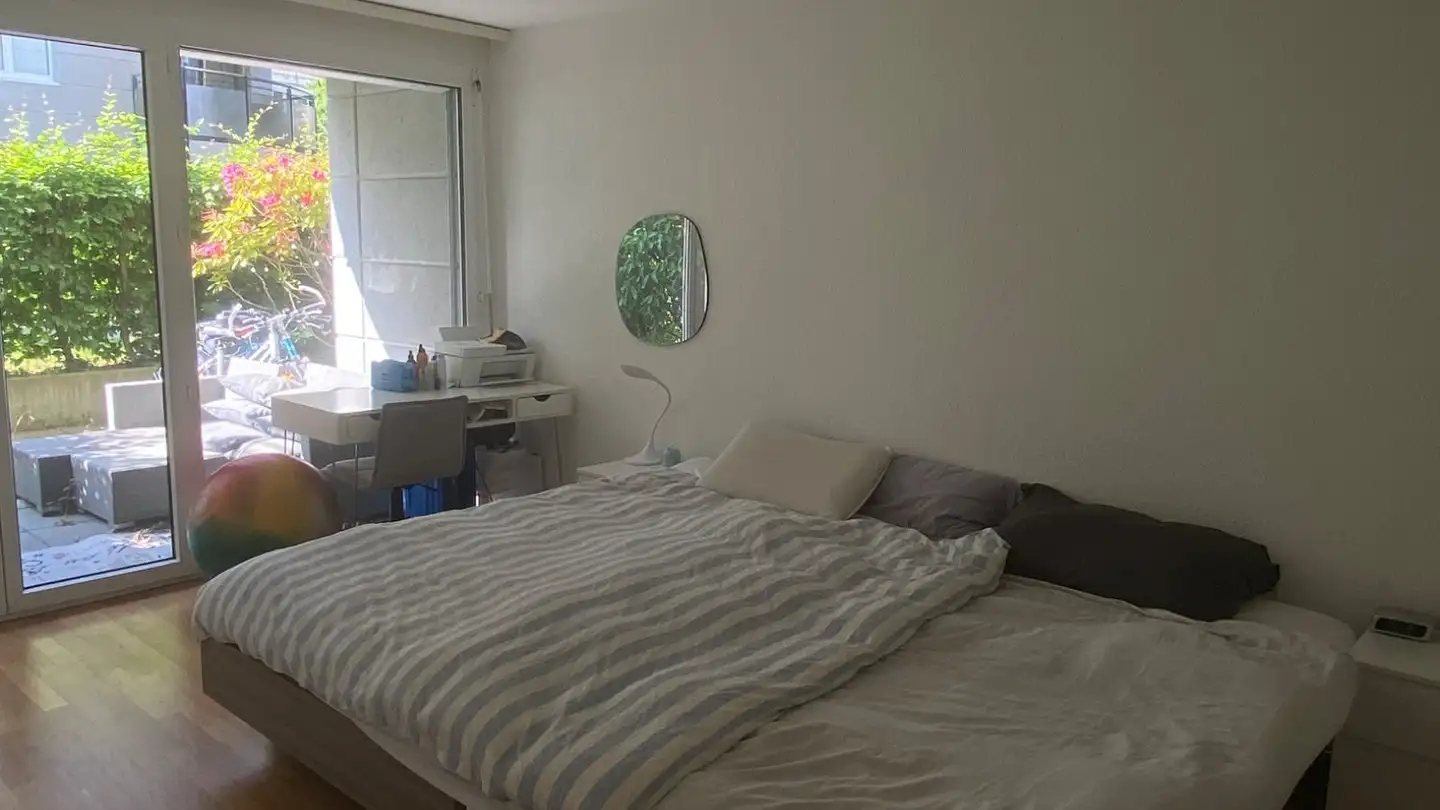 Wohnung mieten - 1110 Morges - Foto 4