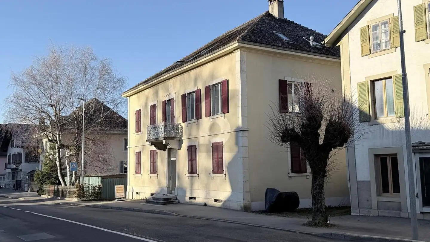 Casa grotta in vendita - 2613 Villeret