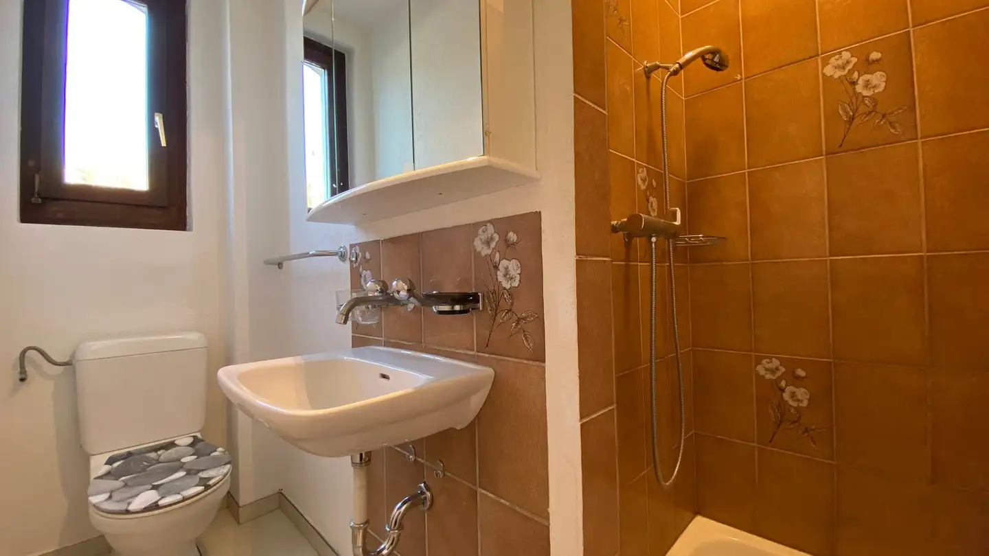 Wohnung mieten - Sihltalstrasse 103, 8135 Langnau am Albis - Foto 4