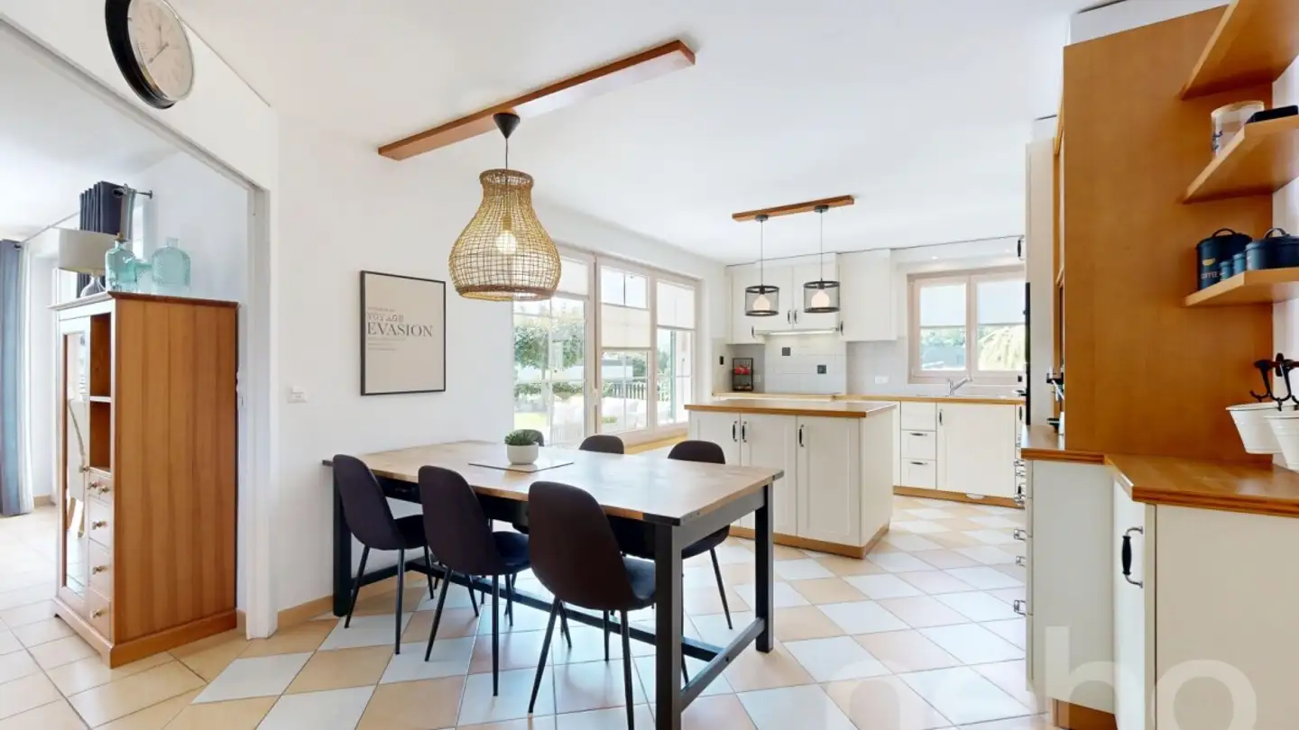 Casa singola in vendita - 2075 Thielle