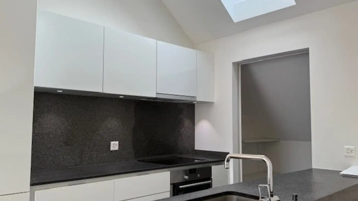 Apartment for rent - Chemin Du Moléson 9, 1077 Servion - Photo 4