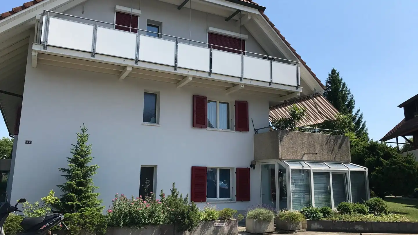 Apartment for sale - Aarbergstrasse 47, 3250 Lyss - Photo 3