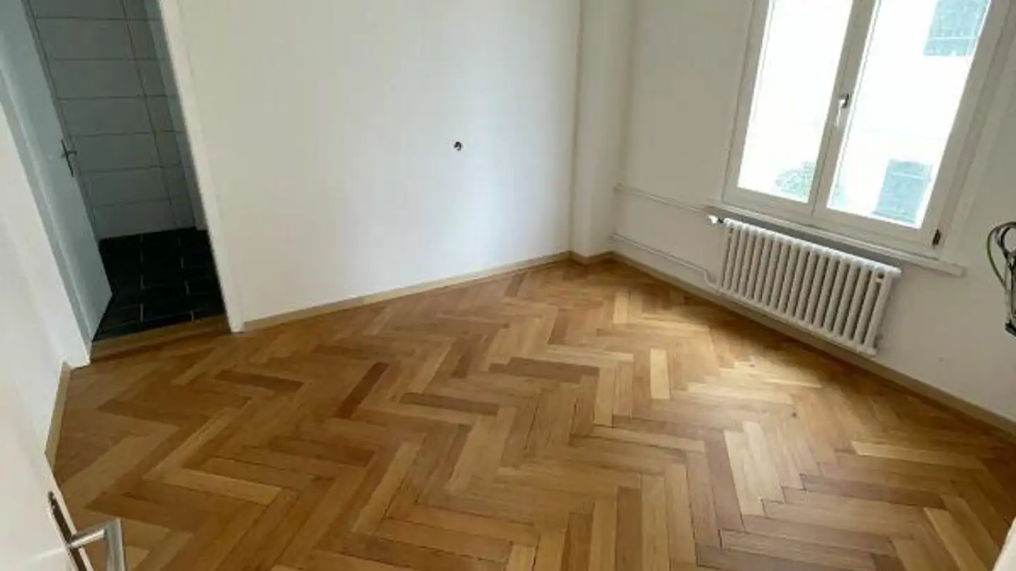 Appartamento in affitto - Dorfstrasse 52, 9055 Bühler - Photo 2