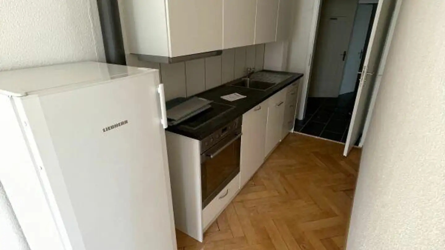 Appartamento in affitto - Dorfstrasse 52, 9055 Bühler - Photo 3