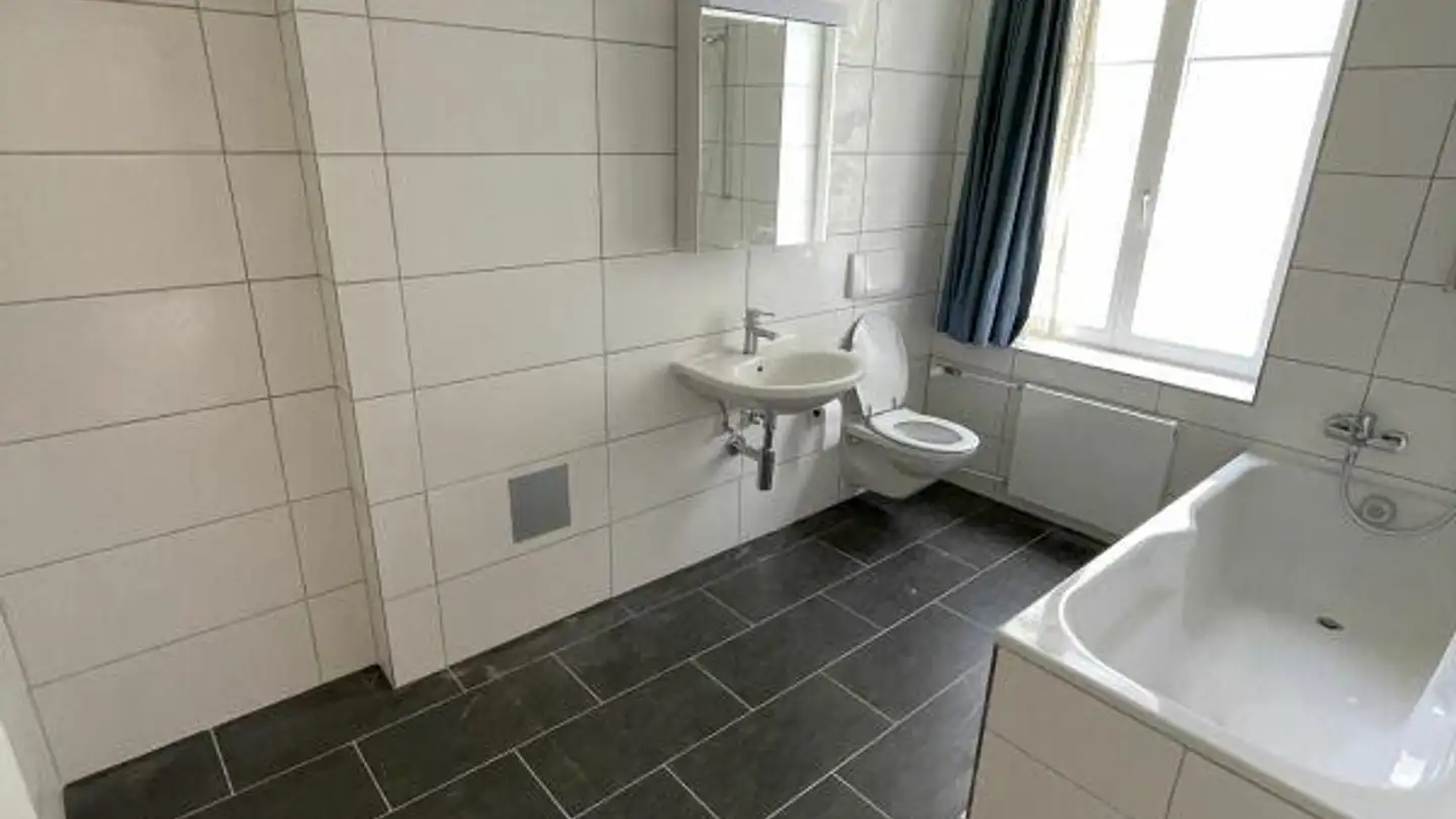 Appartamento in affitto - Dorfstrasse 52, 9055 Bühler - Photo 4