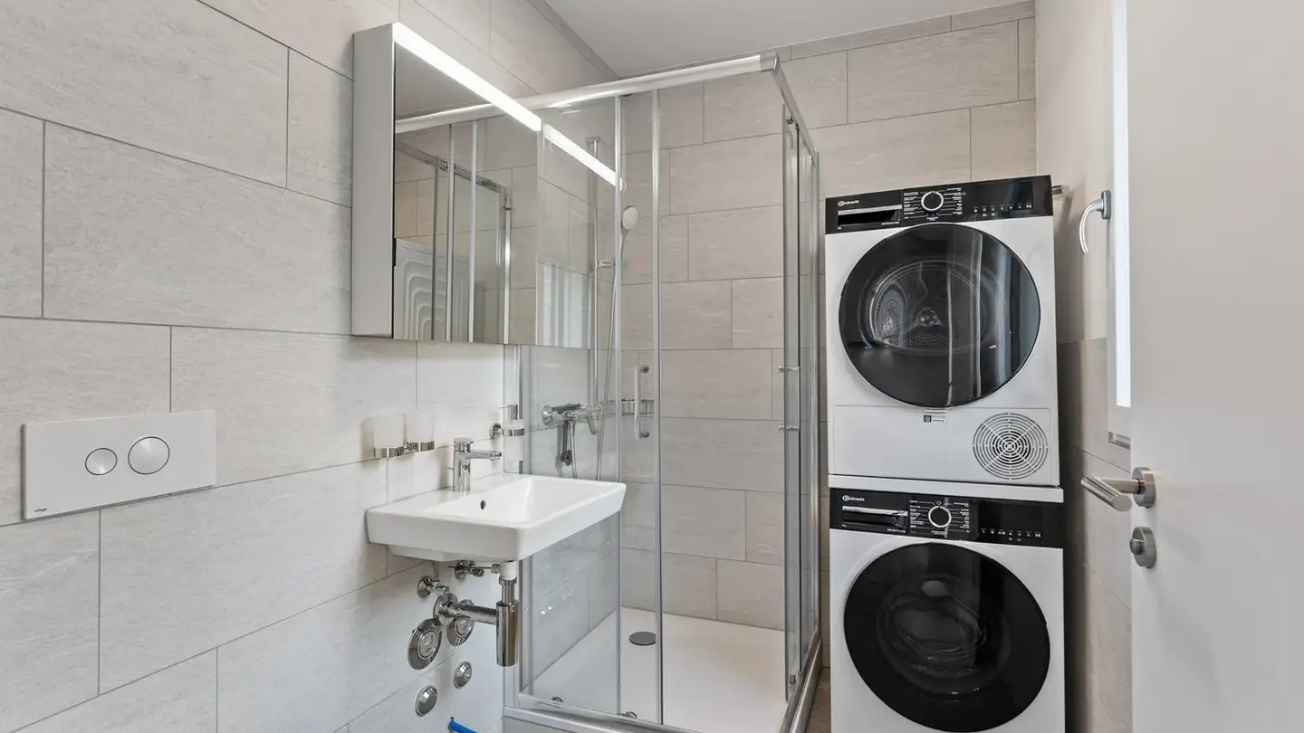 Wohnung mieten - Krokusweg 2, 3930 Visp - Foto 3