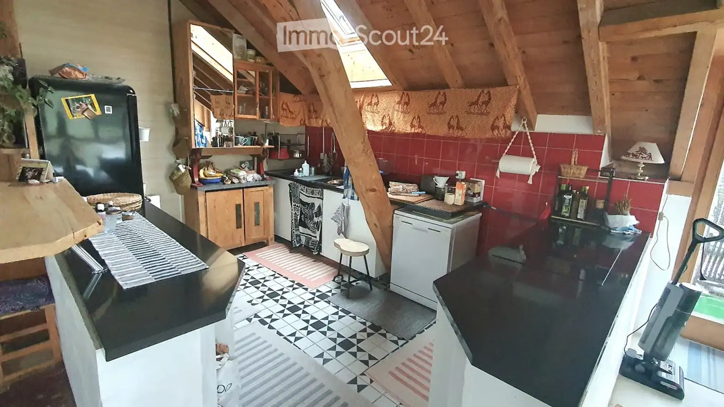 Apartment for rent - Route D'ogens 35, 1407 Bioley-Magnoux - Photo 4