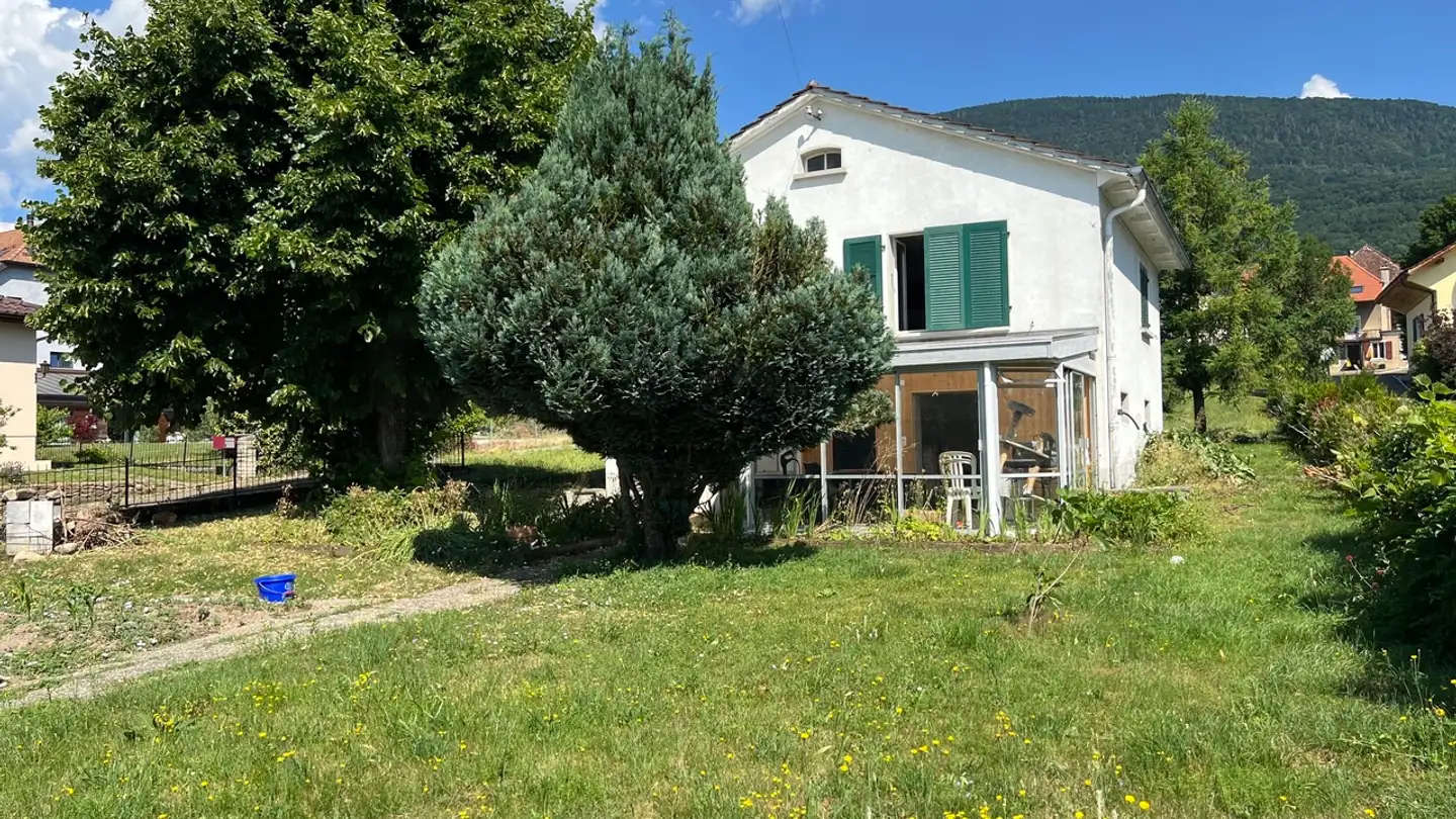 Maison individuelle à vendre - 1426 Concise - Photo 2