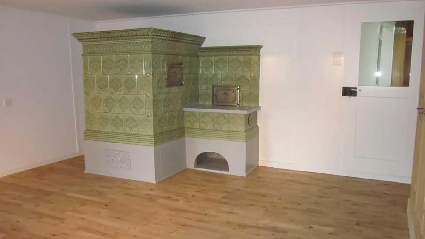 Stepped house for rent - 8370 Sirnach - Photo 2