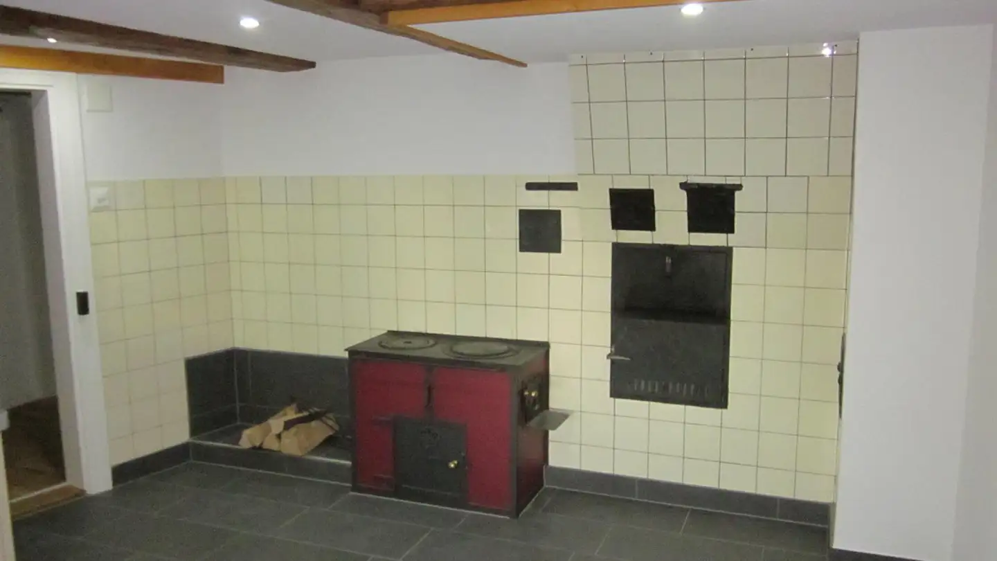 Stepped house for rent - 8370 Sirnach - Photo 3