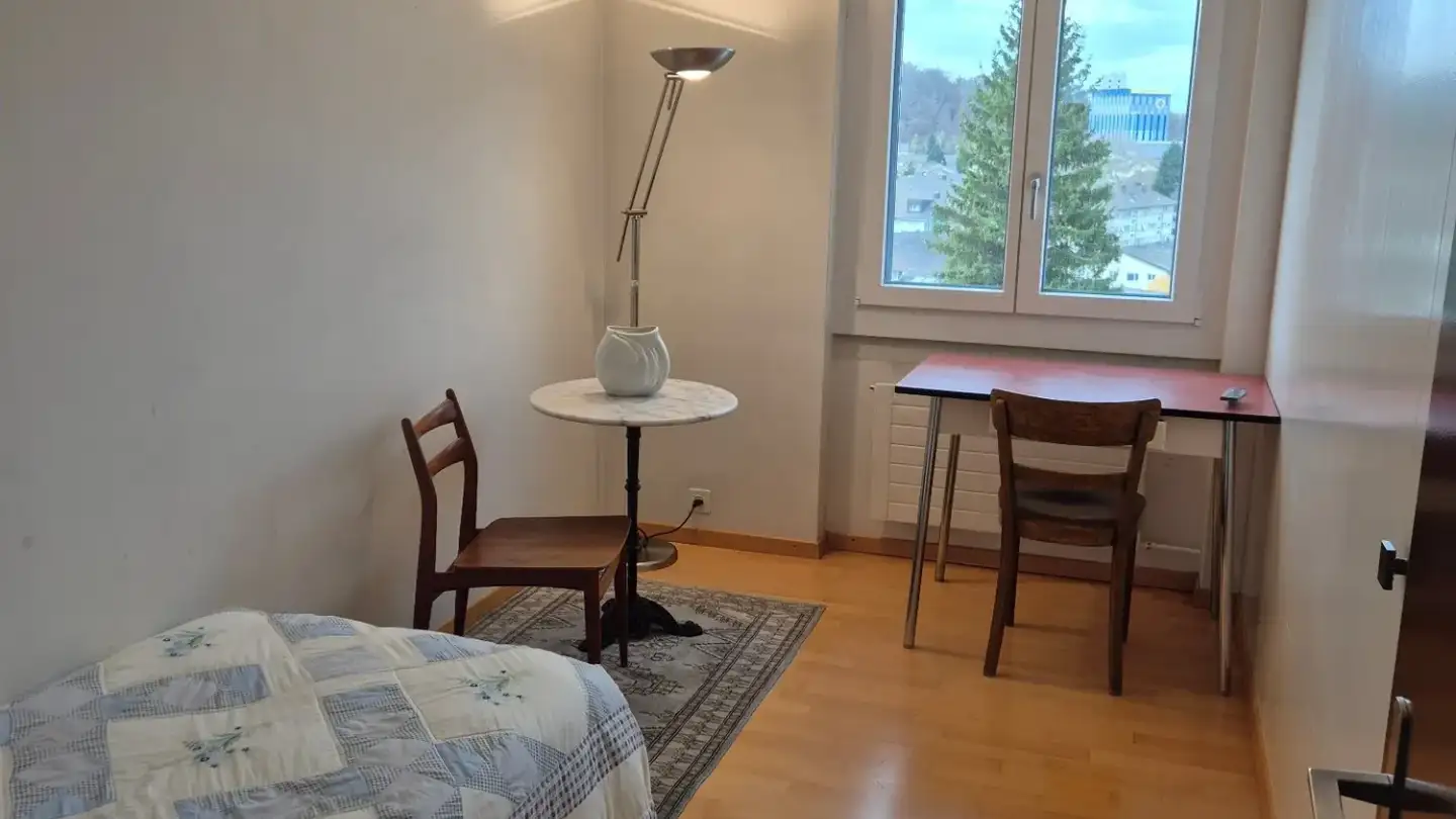 Stanza singola in affitto - 3011 Bern