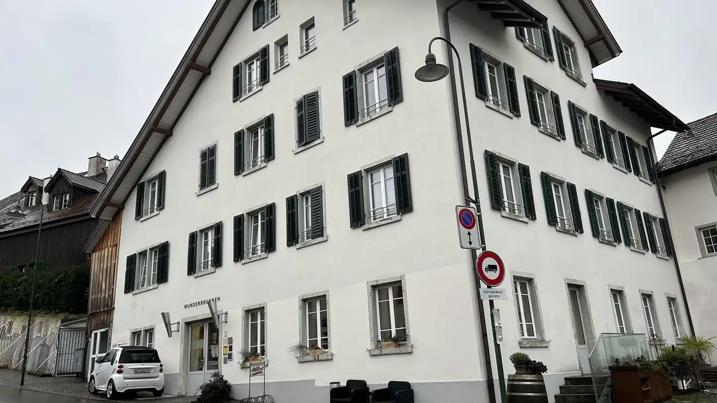 Wohnung mieten - Dorfstrasse 36, 8152 Opfikon - Foto 2