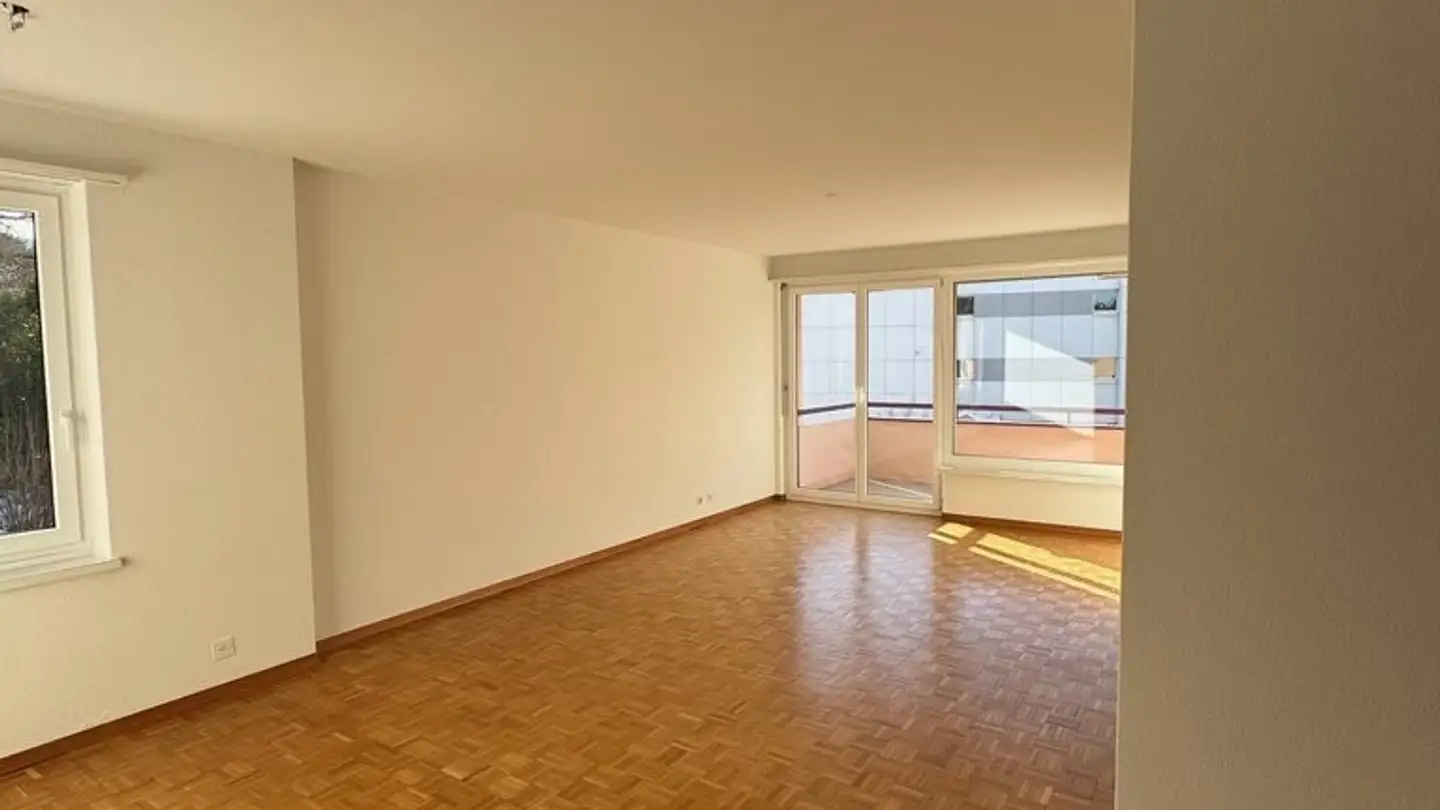 Appartement à louer - Im Hasenbart 7, 8125 Zollikerberg