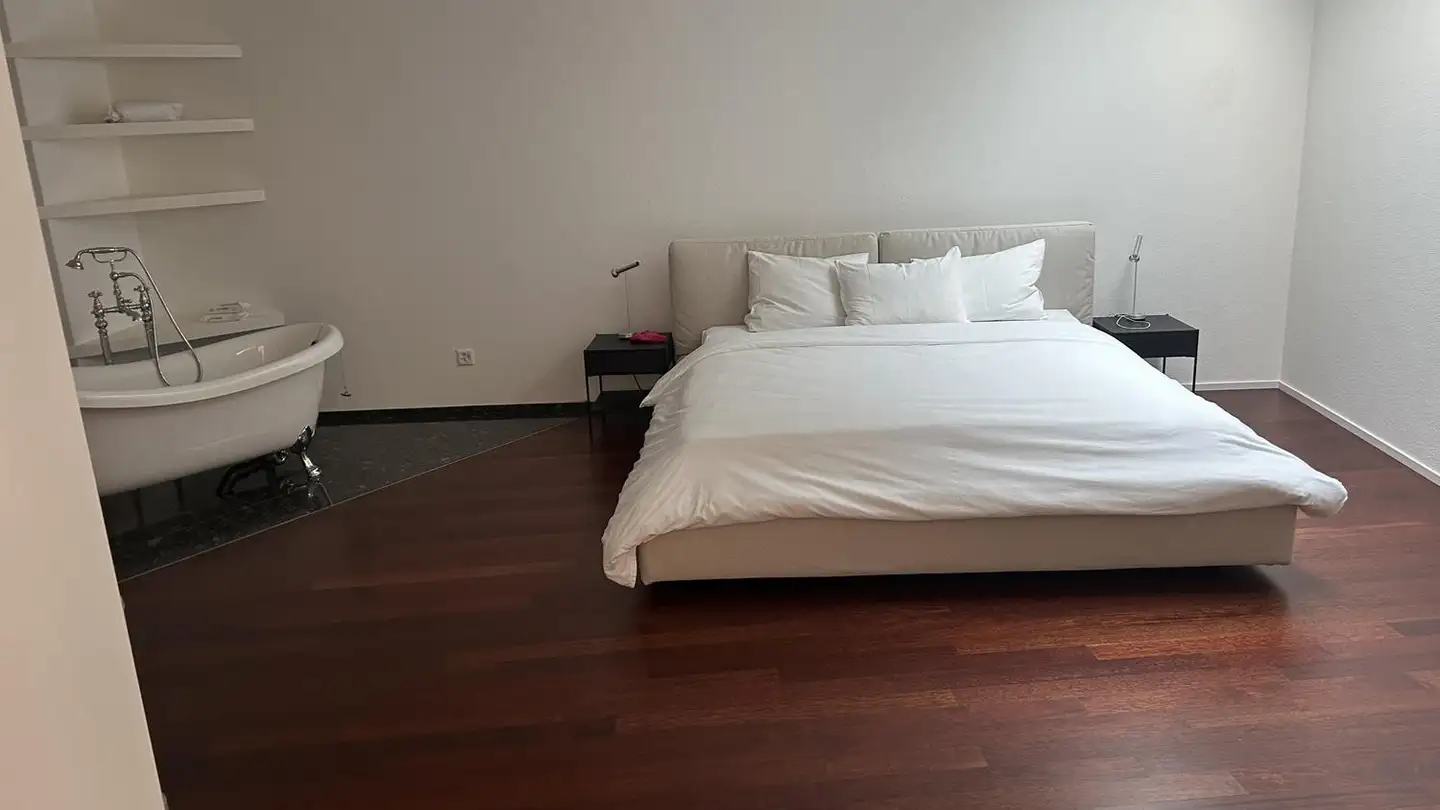 Wohnung mieten - Dorfstrasse 36, 8152 Opfikon - Foto 3