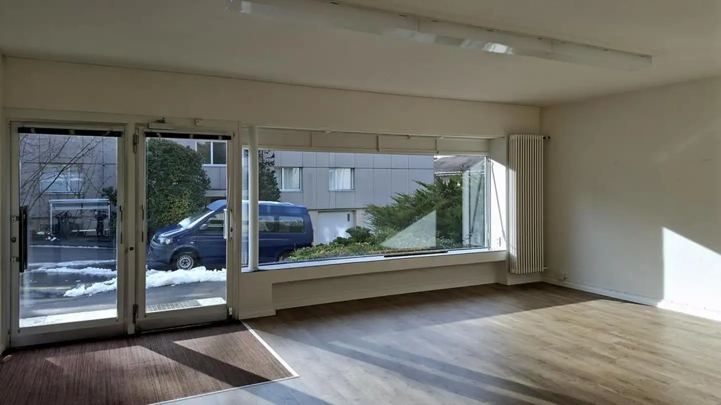 Gewerbe mieten - 8049 Zürich - Foto 2