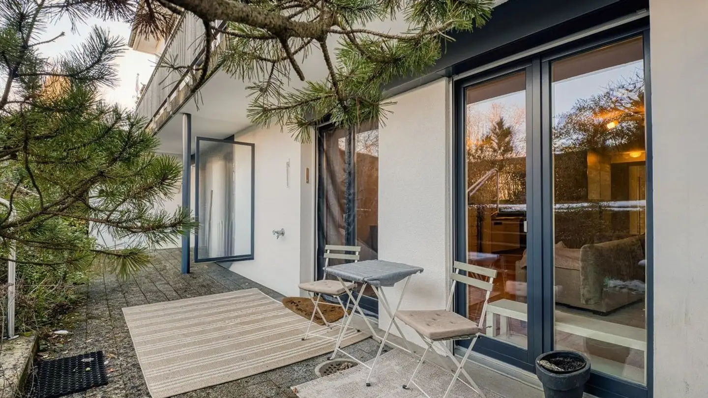 Apartment for rent - Gerenstrasse 6f, 8712 Stäfa